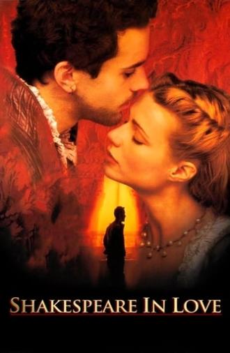 Shakespeare in Love (1998)