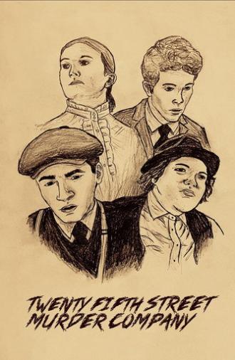 25th Street Murder Company (2022)