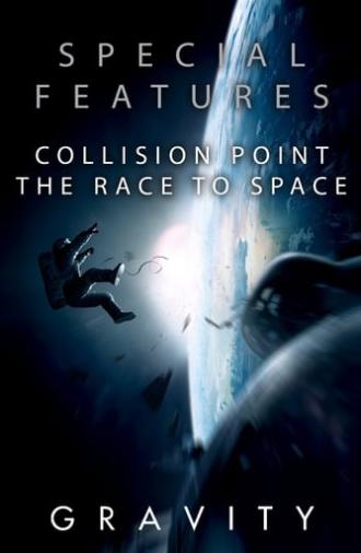 Collision Point: The Race to Clean Up Space (2014)