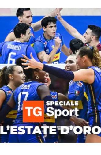 L'Estate d'Oro (2025)