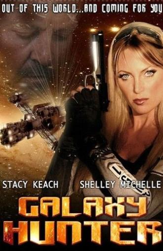 Galaxy Hunter (2004)