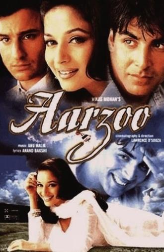 Aarzoo (1999)