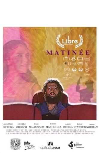 Matinee (2019)