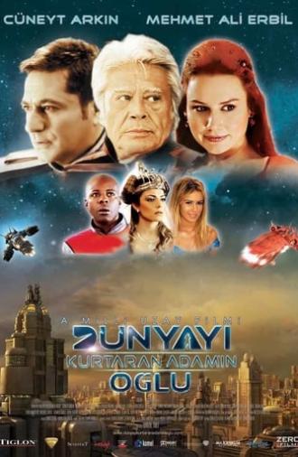 Turks in Space (2006)