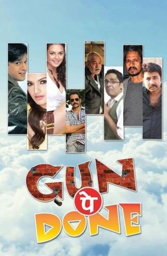 Gun Pe Done (2019)