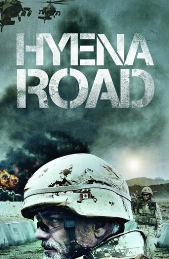 Hyena Road (2015)