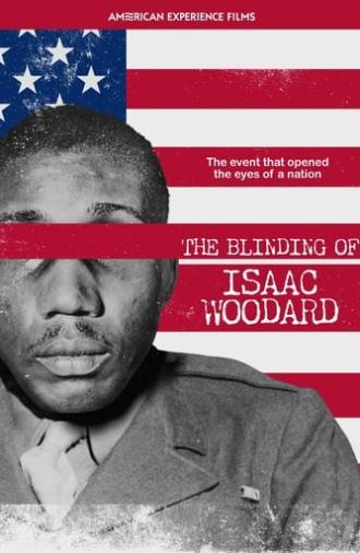 The Blinding of Isaac Woodard (2021)