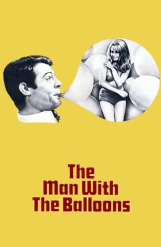 The Man with the Balloons (1967)