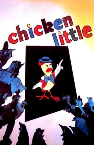 Chicken Little (1943)