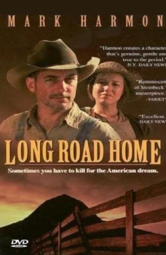 Long Road Home (1991)