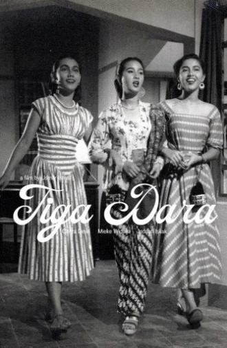 The Three Maidens (1956)