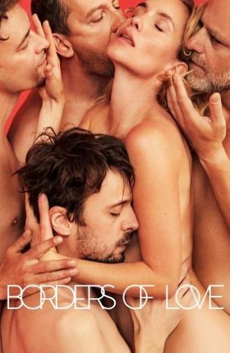 Borders of Love (2022)