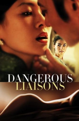 Dangerous Liaisons (2012)