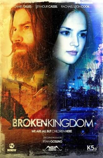 Broken Kingdom (2012)