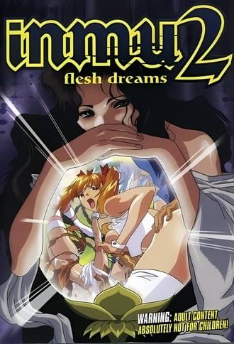 Inmu 2: Flesh Dreams (2001)