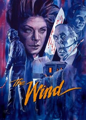 The Wind (1986)