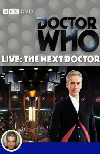 Doctor Who Live: The Next Doctor (2013)