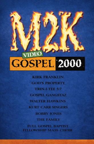 M2K Video Gospel 2000 (2000)