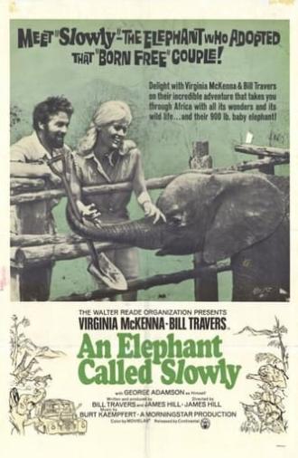 An Elephant Called Slowly (1969)