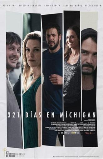 321 días en Míchigan (2014)