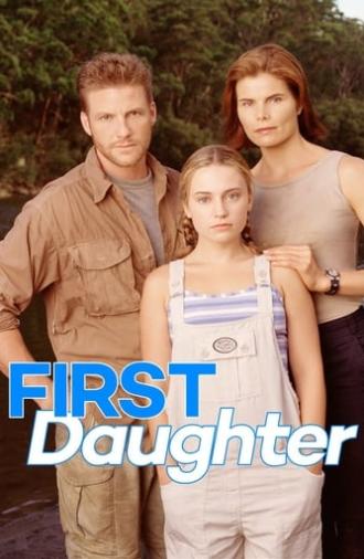 First Daughter (1999)