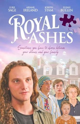 Royal Ashes (2022)