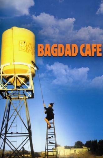 Bagdad Cafe (1987)