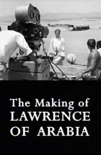 The Making of Lawrence of Arabia (2001)