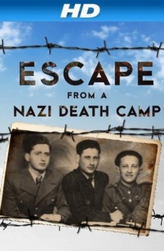 Escape from a Nazi Death Camp (2014)