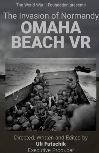 Omaha Beach (2021)