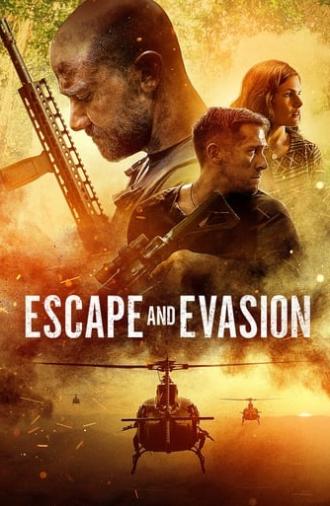 Escape and Evasion (2019)