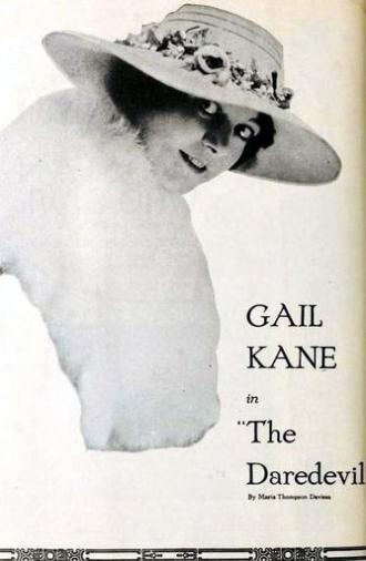The Daredevil (1918)