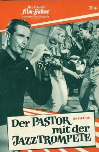 Der Pastor mit der Jazztrompete (1962)