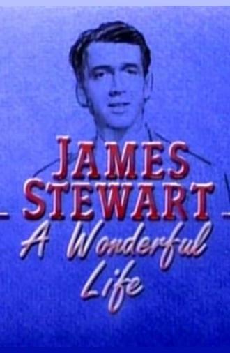 James Stewart: A Wonderful Life (1987)