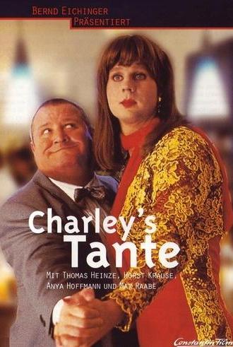 Charleys Tante (1996)