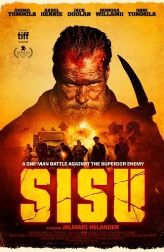 Sisu (2022)