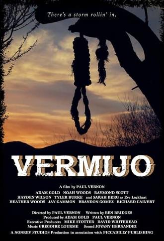 Vermijo (2017)