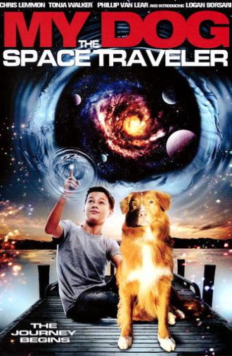 My Dog the Space Traveler (2013)