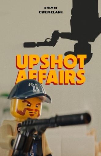 Upshot Affairs (2024)