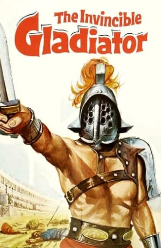 The Invincible Gladiator (1961)