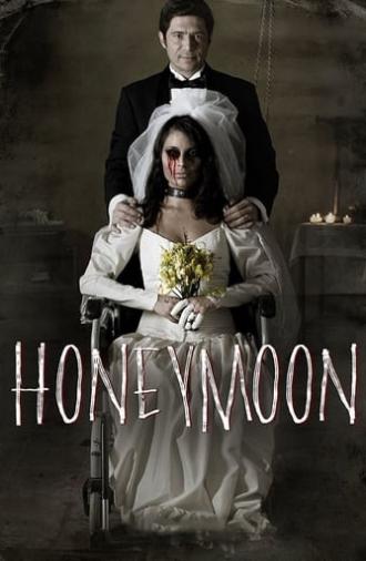 Honeymoon (2015)