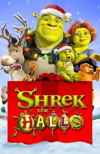 Shrek the Halls (2007)