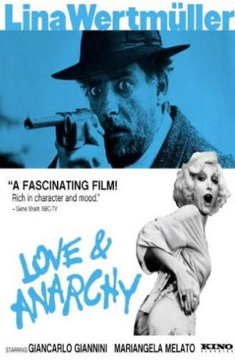 Love and Anarchy (1973)