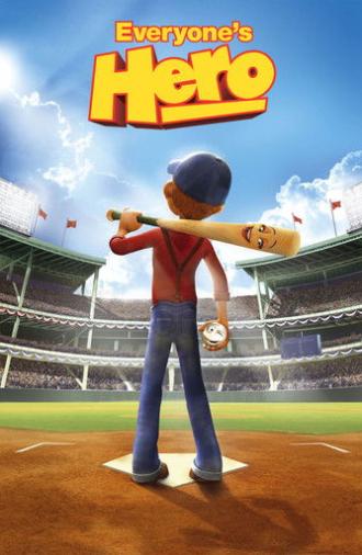 Everyone's Hero (2006)