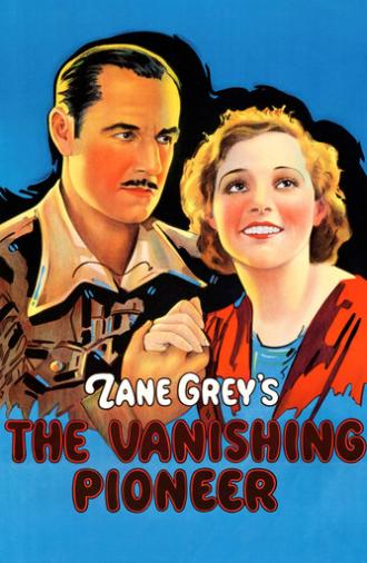 The Vanishing Pioneer (1928)