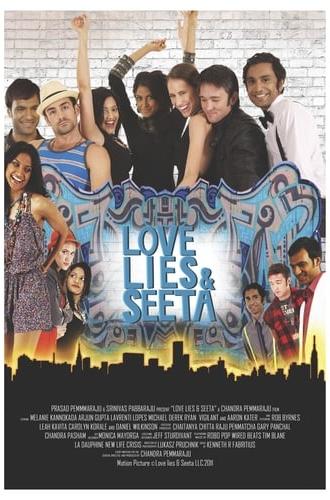 Love, Lies and Seeta (2012)