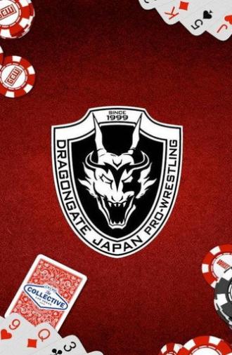 Dragongate USA: The Gate Of Sin City (2026)