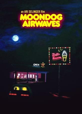 Moondog Airwaves (2014)