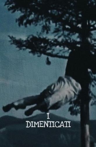 The Forgotten (1959)