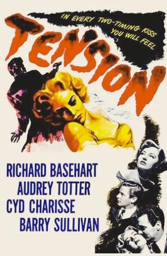 Tension (1949)